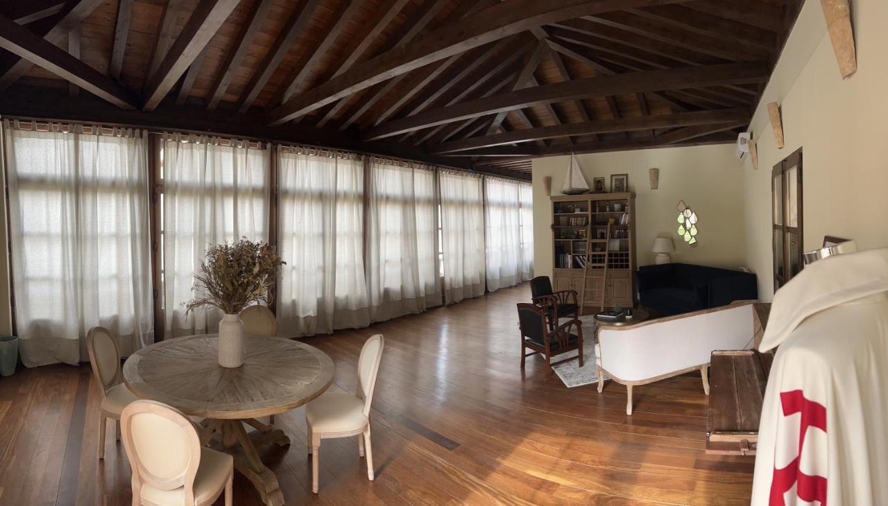 トレド Casa Del Armino Mansion De La Familia De "El Greco"ヴィラ エクステリア 写真